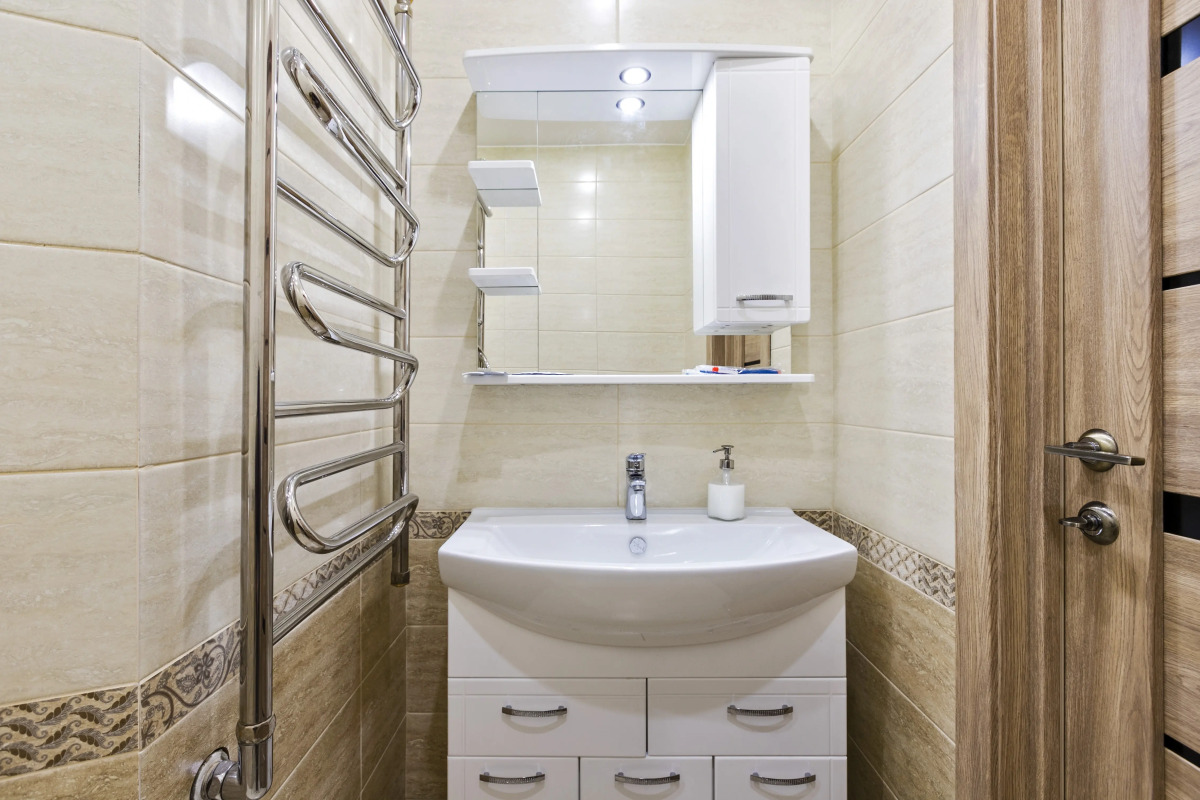 Апартаменты Fongauzen №6