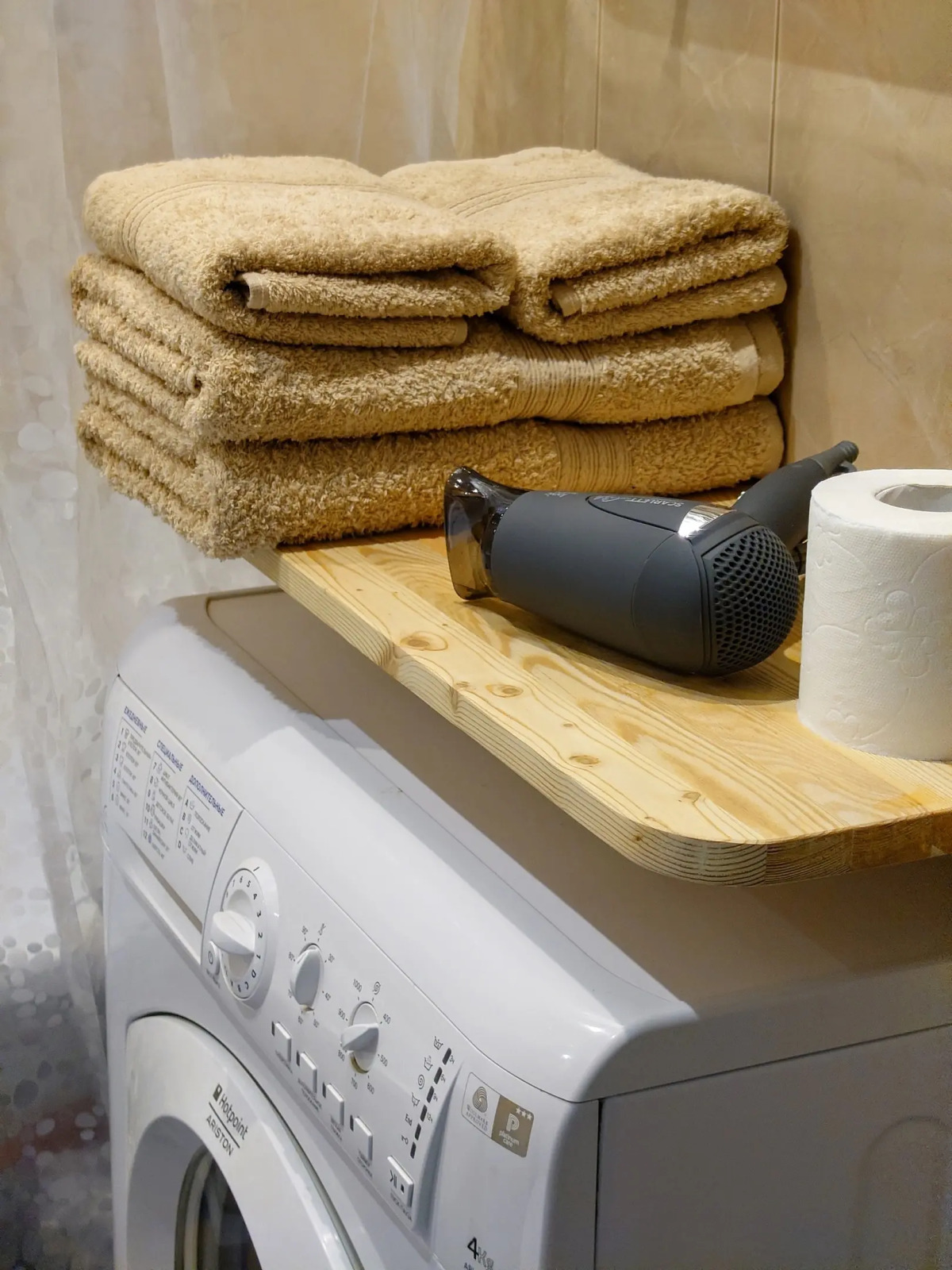 Апартаменты Квартира в Центре Города N