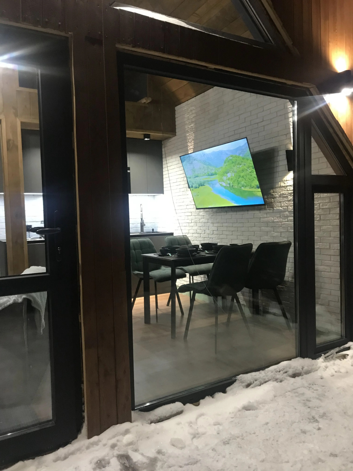 Гостевой дом Rock&Rest