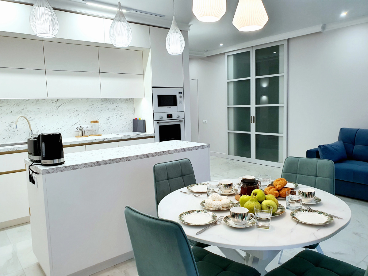 Апартаменты в СПА Баден Баден