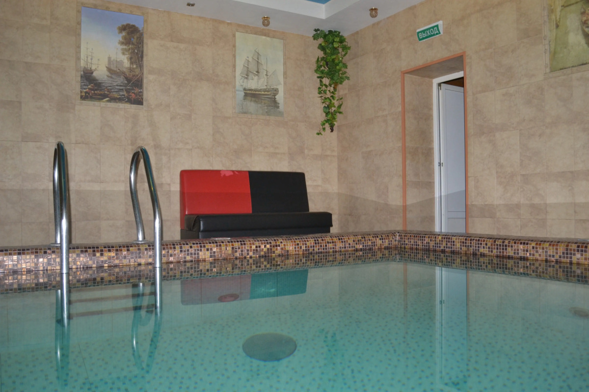 Отель Веселый Соловей