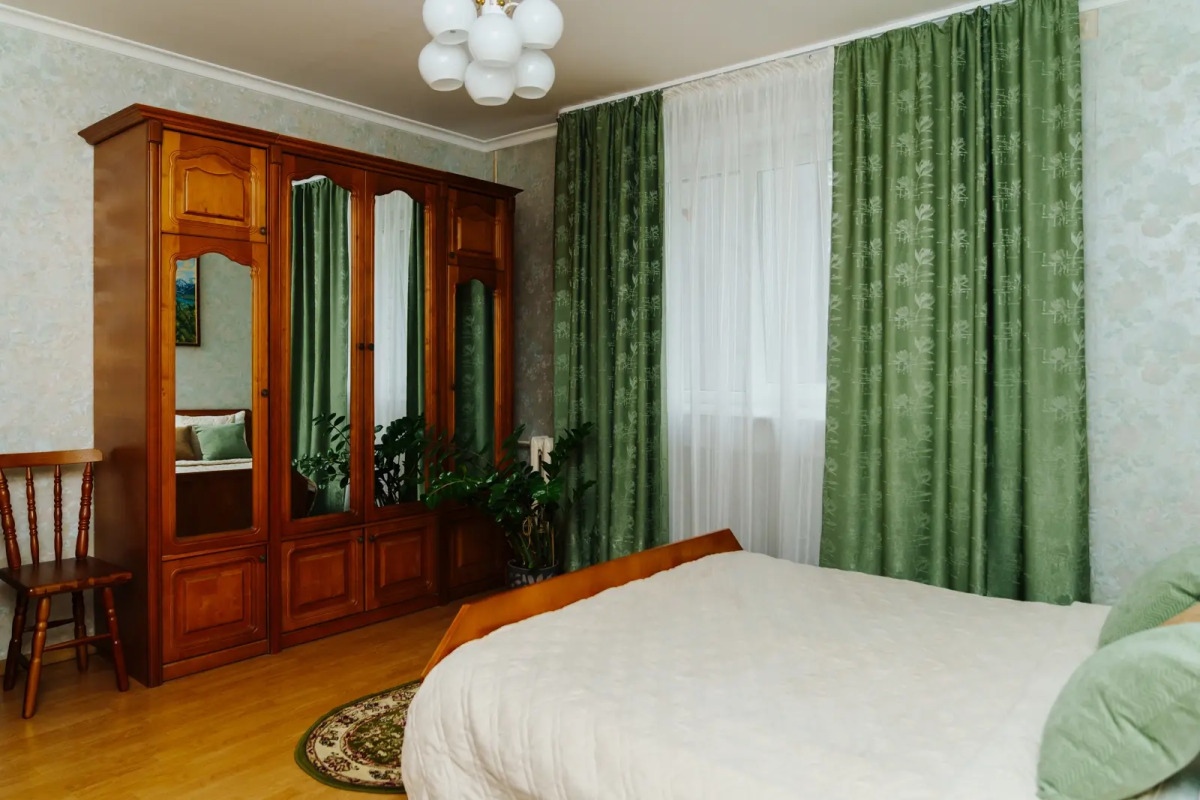 Апартаменты Apart-Deluxe Легенды моря