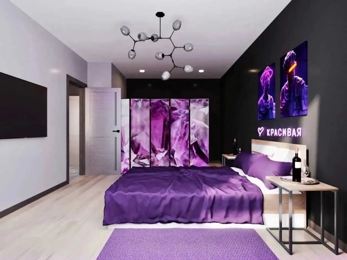 Квартира на Луговой 2