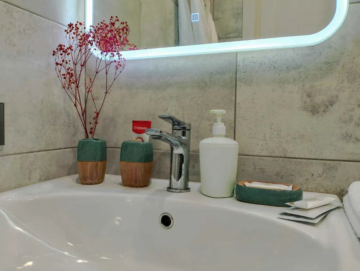 Квартира В Горском микрорайоне 14