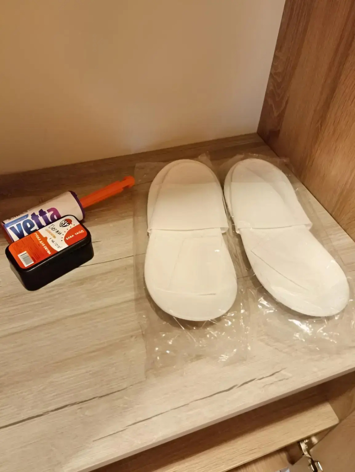 Квартира Бирюза