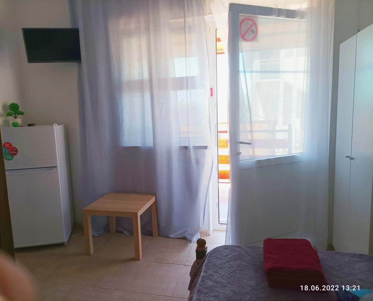 Гостевой Дом Ковчег