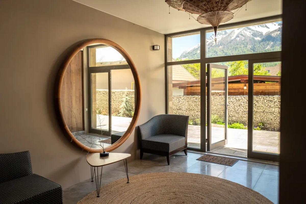 Апартаменты Куб в Кубе 2