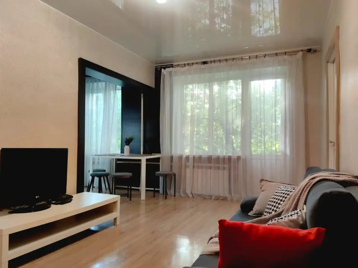 Квартира Двухкомнатная Рядом с ВДНХ