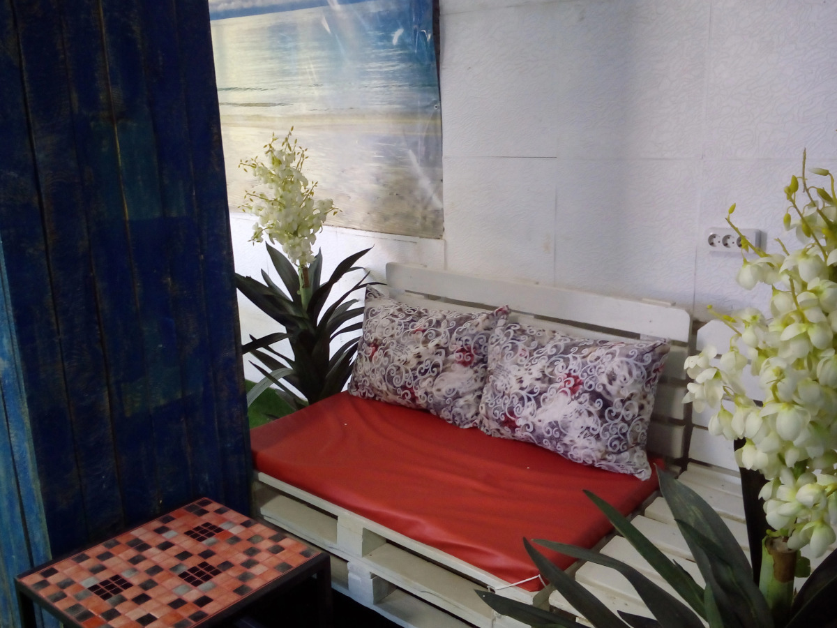 Гостевой Дом Золотая Рыбка