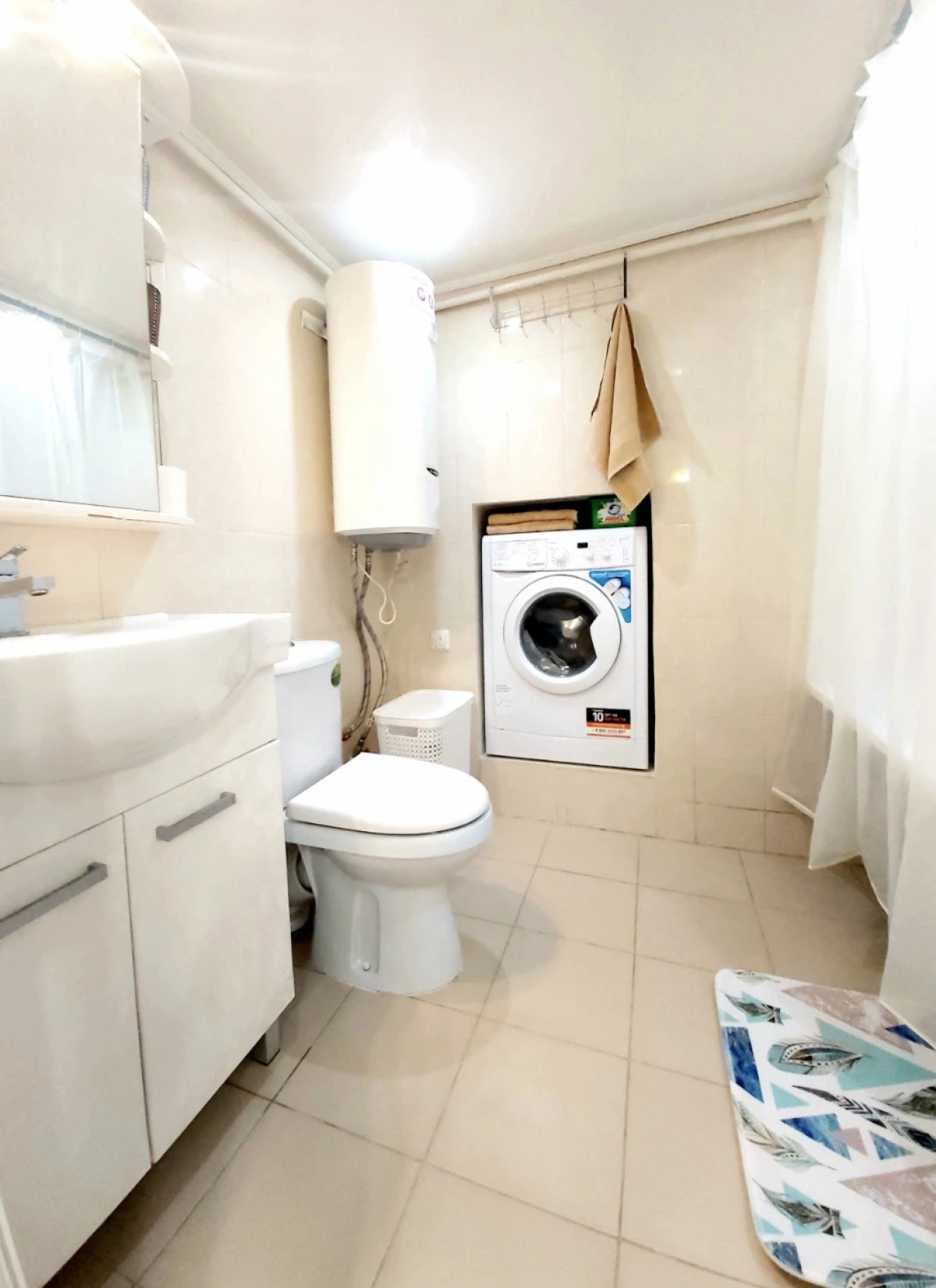 Апартаменты Галерея художника в центре