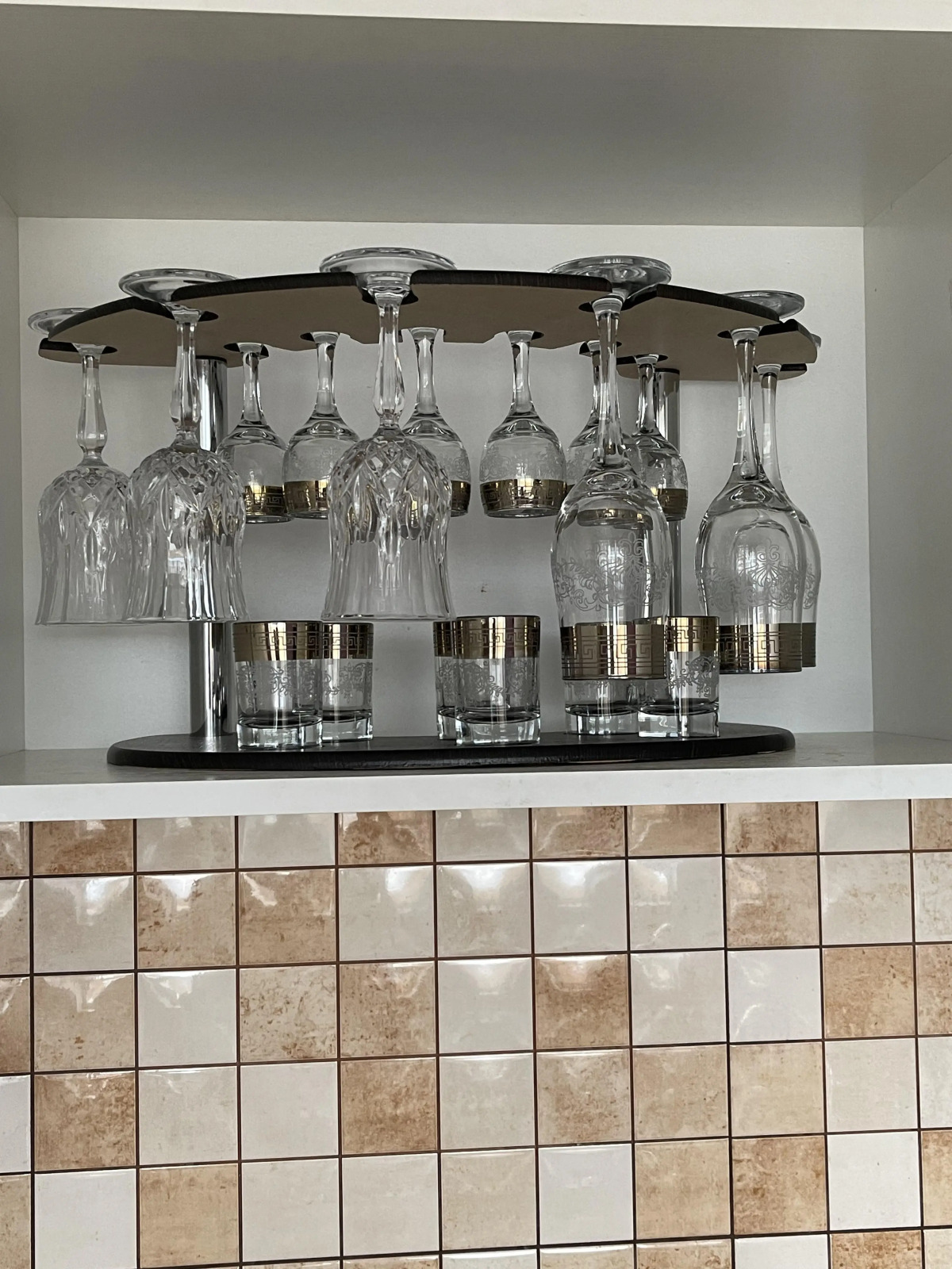 Квартира Двухуровневая Мансарда с Видом на Замок