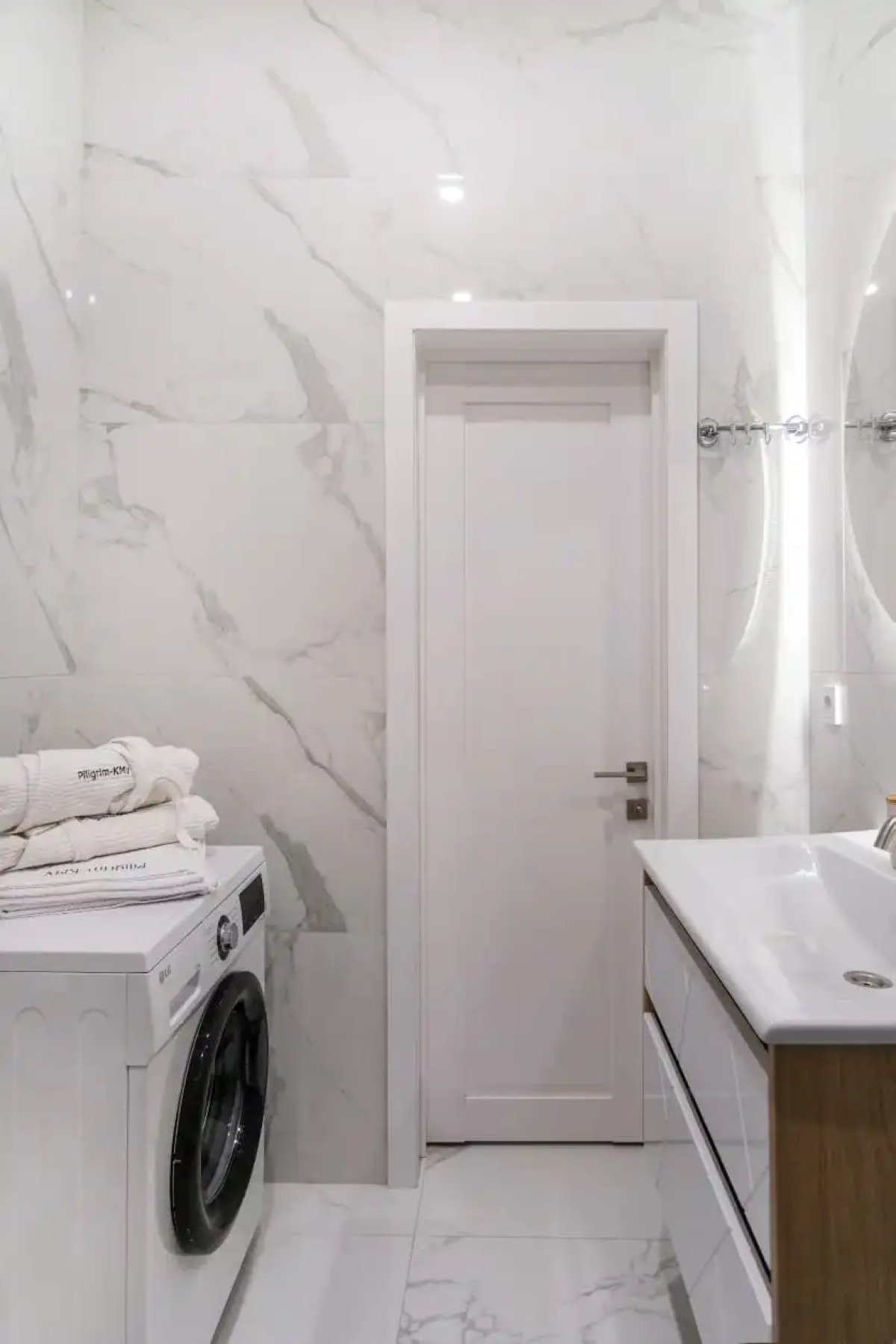 Квартира Stylish Luxury от Piligrim-KMV