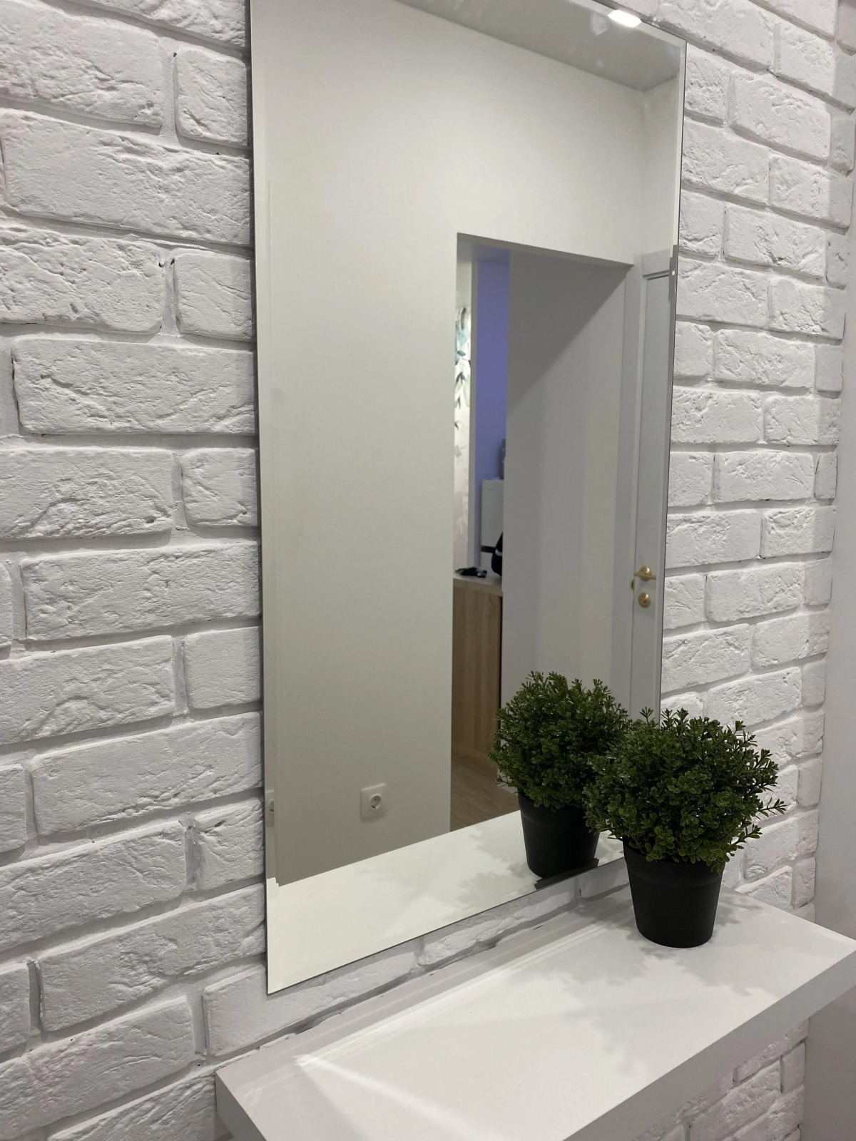 Апартаменты Flora