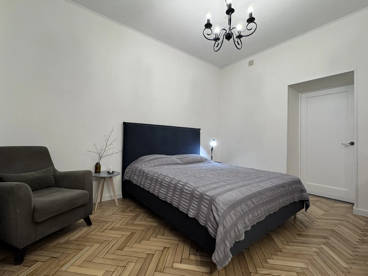 Квартира 3-комнатная YarApartments на Свободы 58