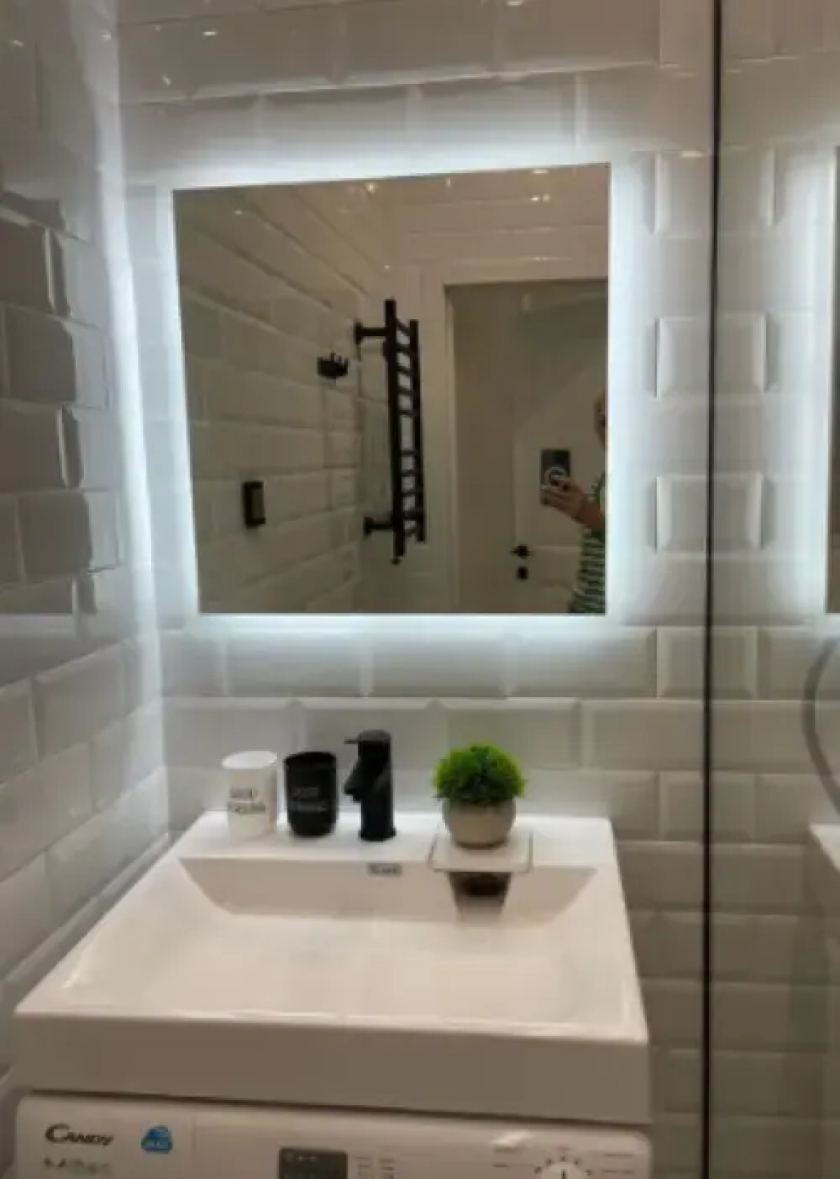 Квартира с парковкой в центре Санкт-Петербурга 2