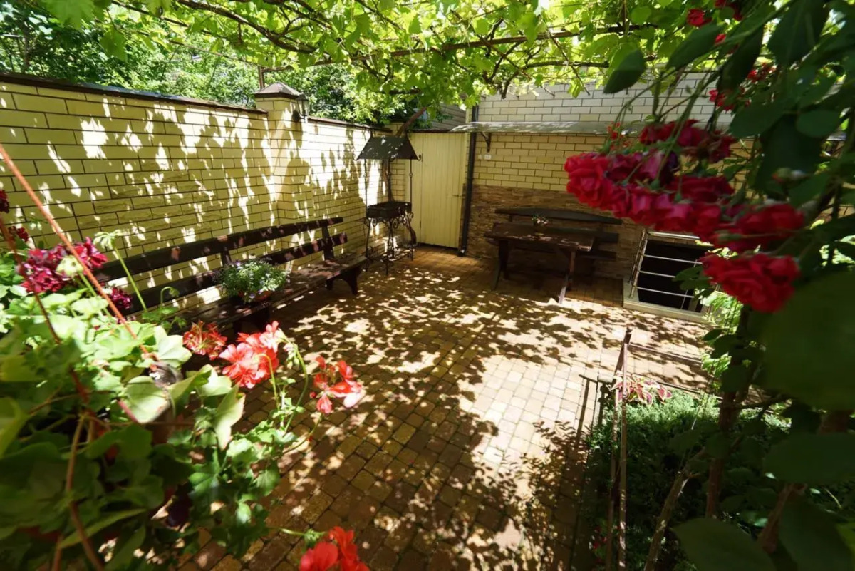 Гостевой дом Дядька Черномор