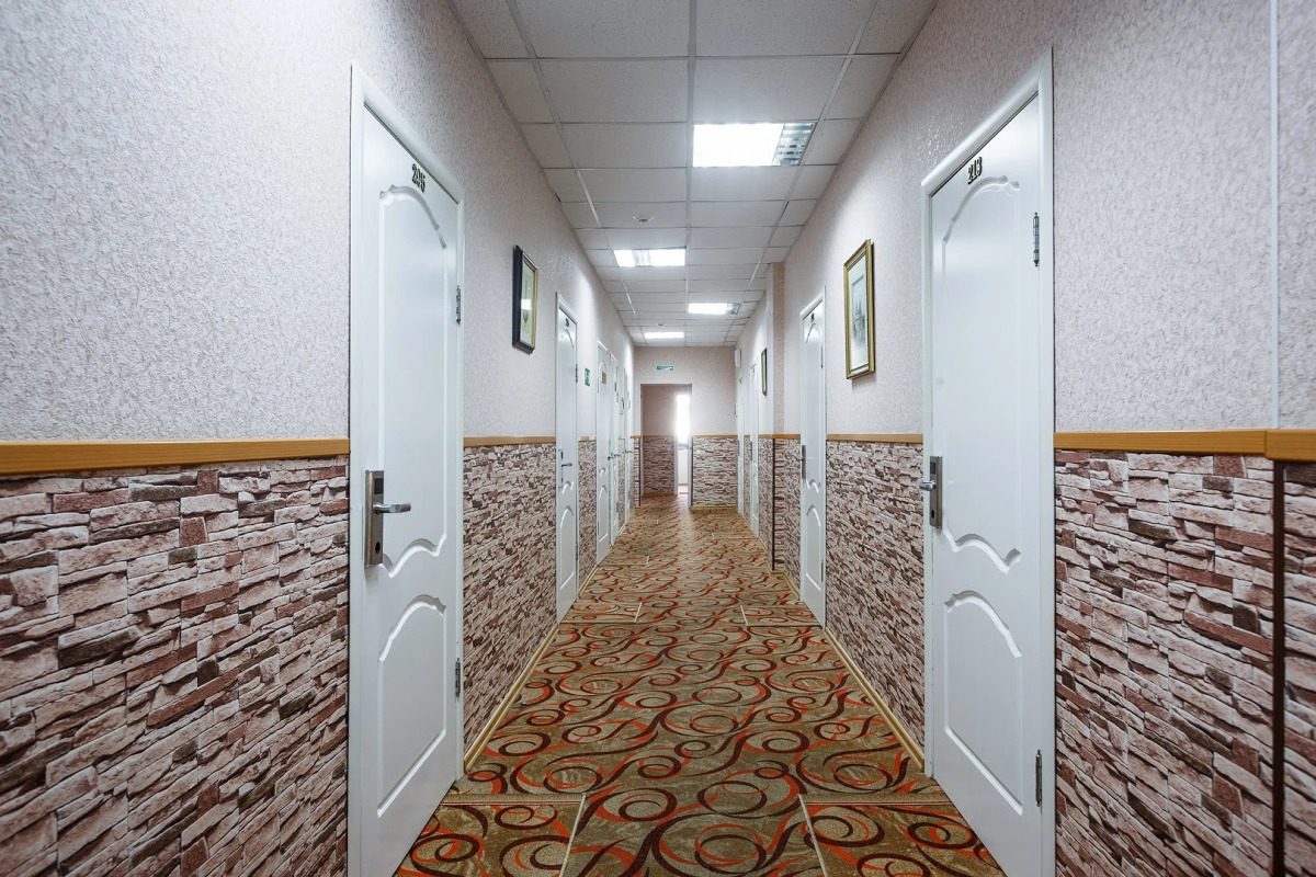 Мини-Отель Золотая Мельница