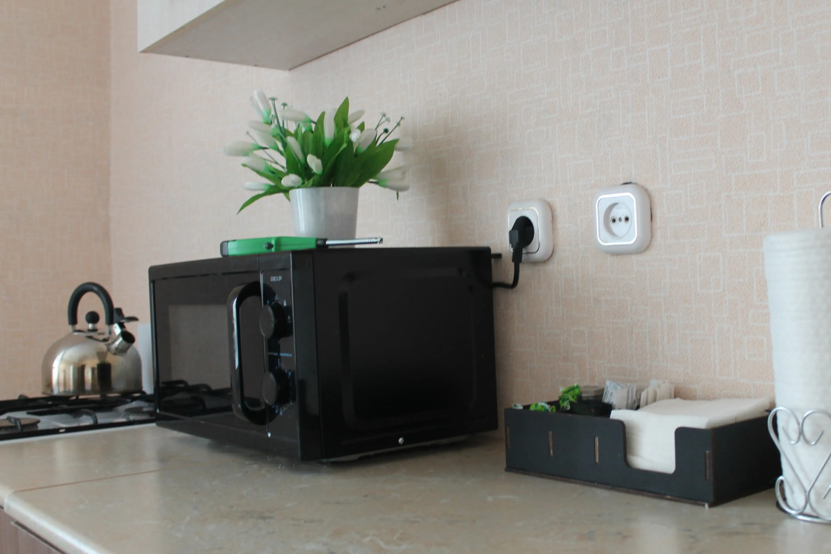 Квартира Хорошо Как Дома