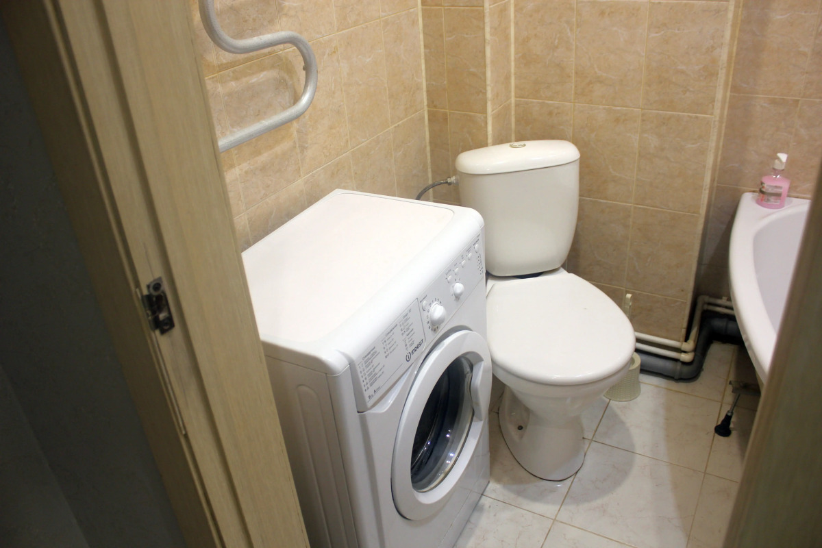 Квартира на улице Танковая 30