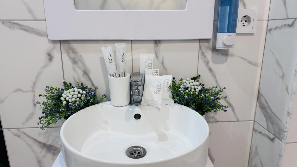 Апартаменты ЖК Мечников