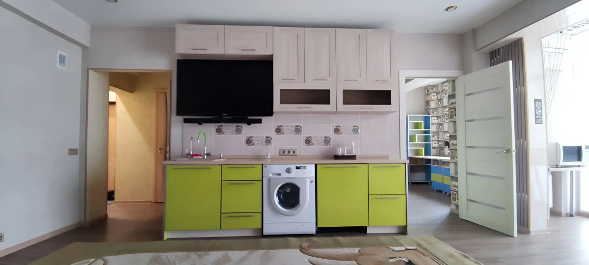 Квартира Квартира, которую вы искали