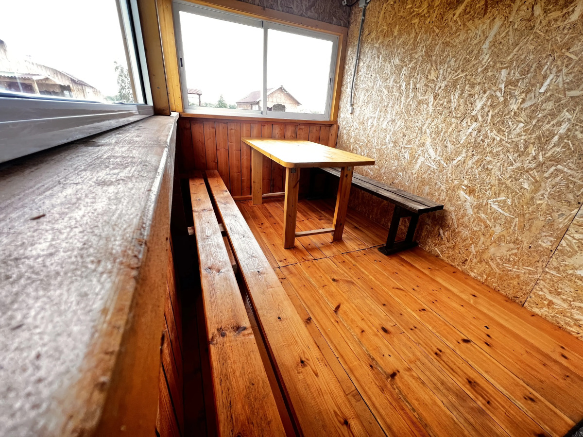 Guest house Гостевой дом