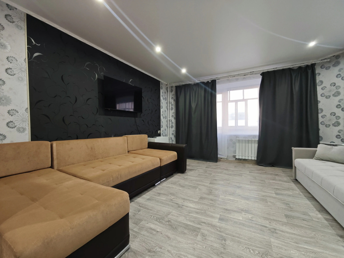 Апартаменты от СУТОЧНО.ТОБ