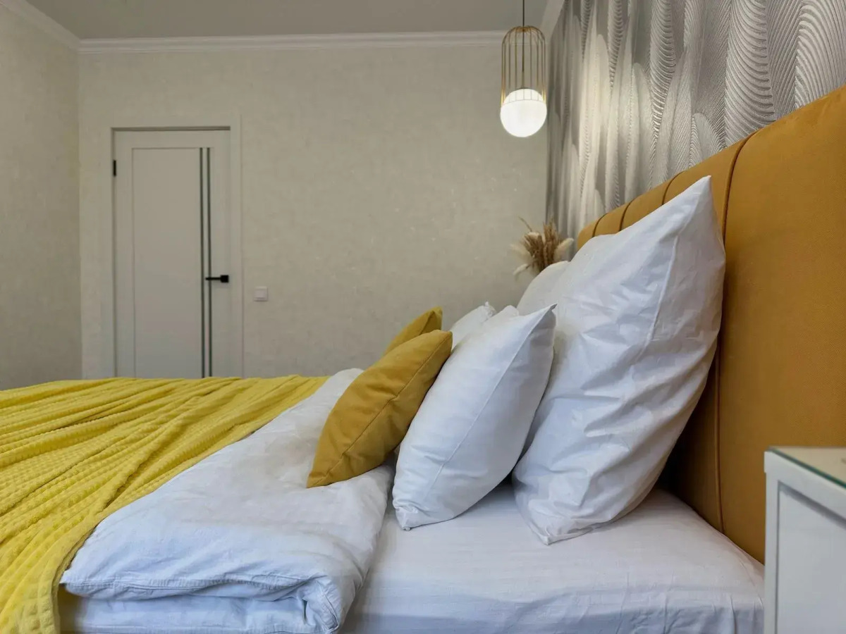 Апартаменты Аврора Широко Холодная 8, 2 этаж