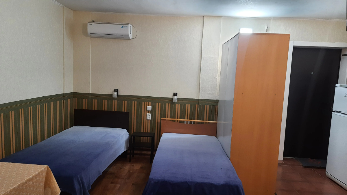 Гостевой дом Панорама Сочи