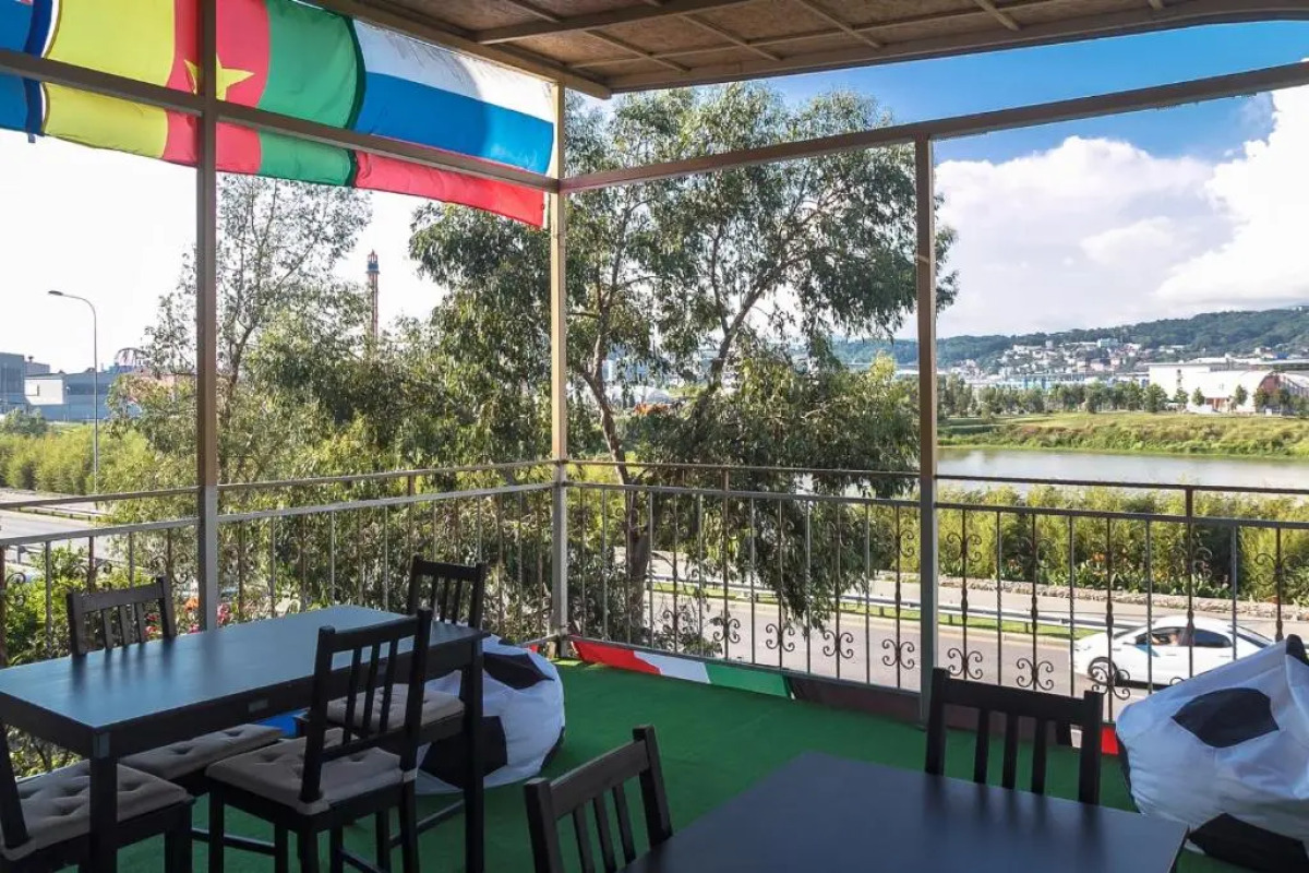 Гостевой Дом Сюзэн