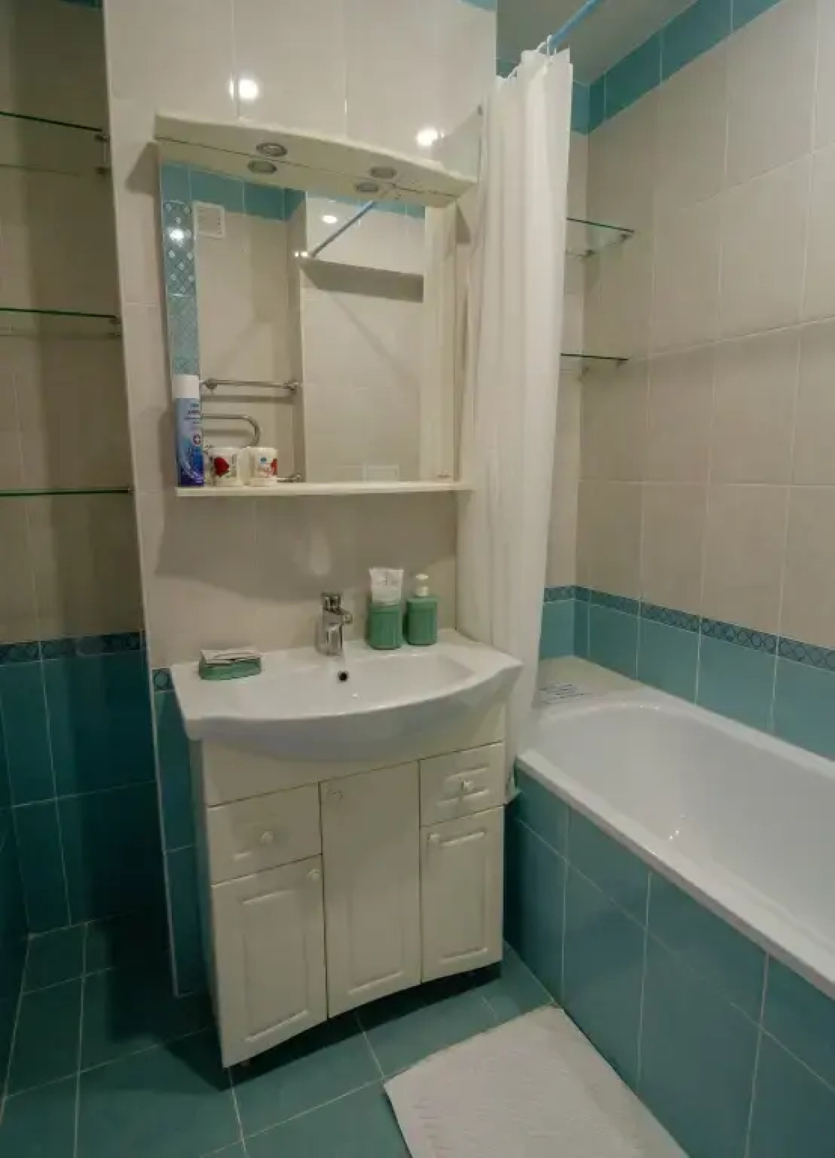 Апартаменты Лиса рядом с Модным кварталом