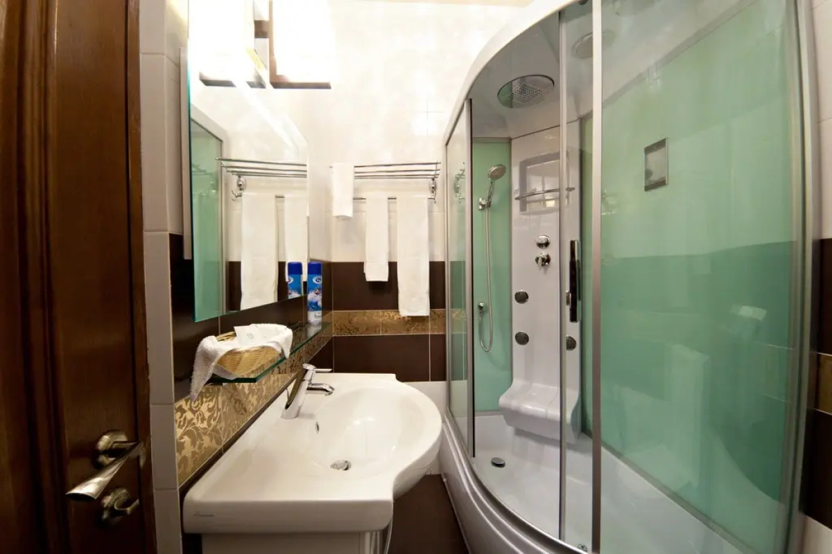 Отель Пальмира Клуб