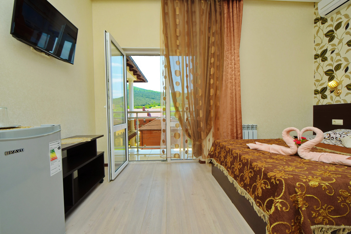 Гостевой Дом Палермо