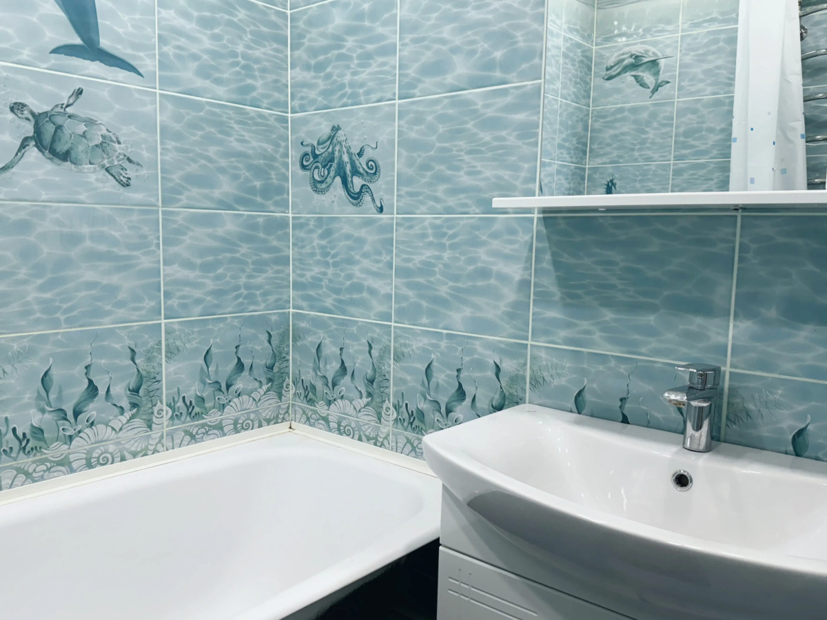 Квартира Двухкомнатная у Площади Победы