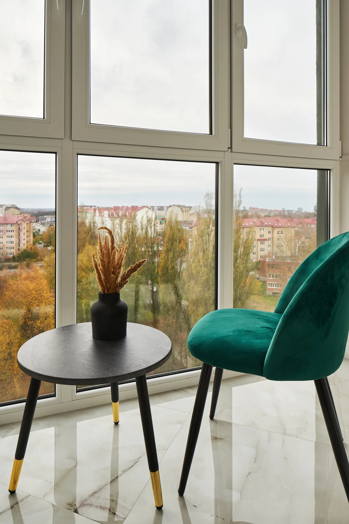 Апартаменты Baltic Sense