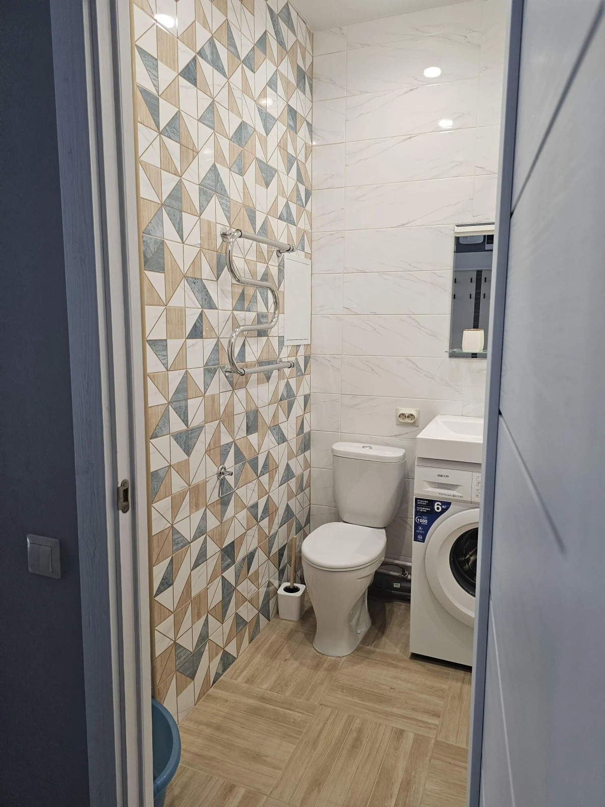 Апартаменты в Центре Северодвинска