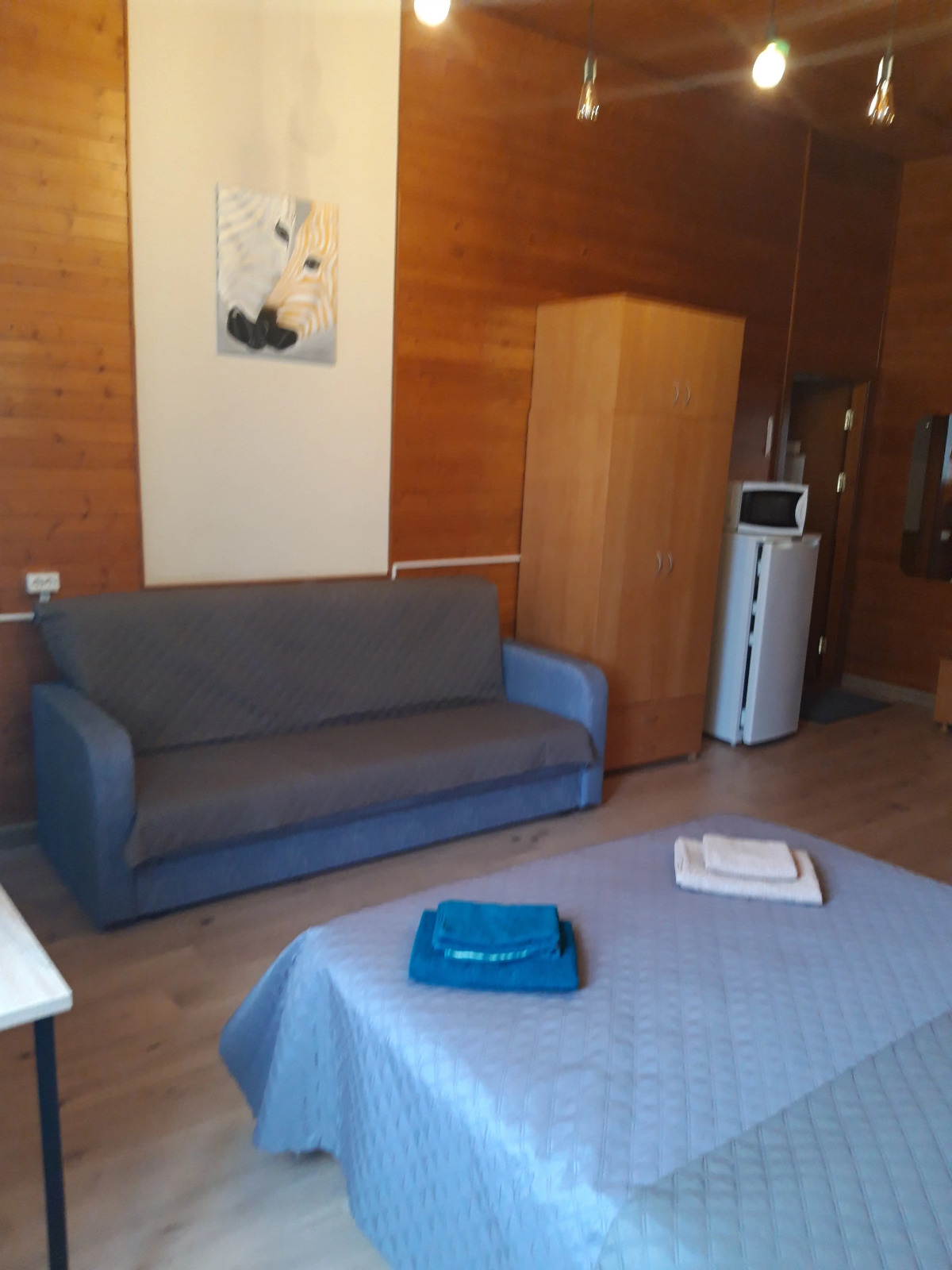 Мини-отель Дом аспиранта