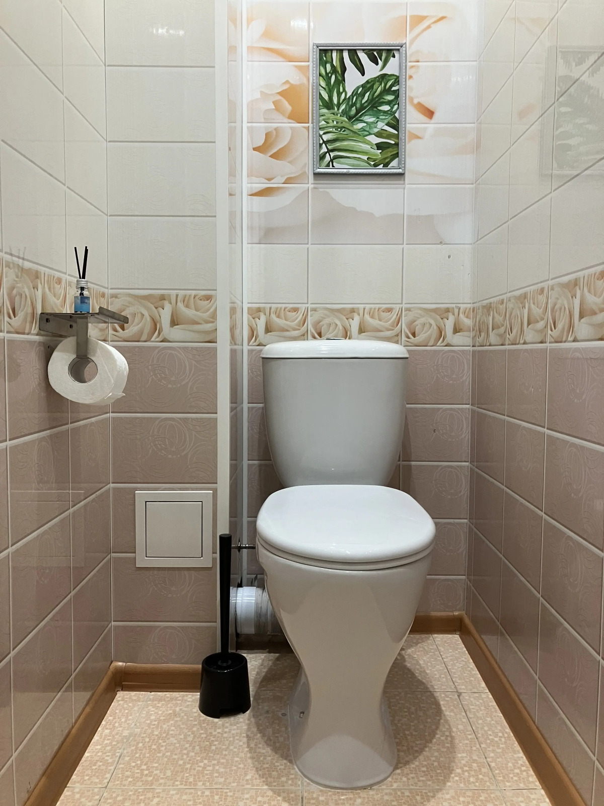 Апартаменты на Коммунистическом 25 А