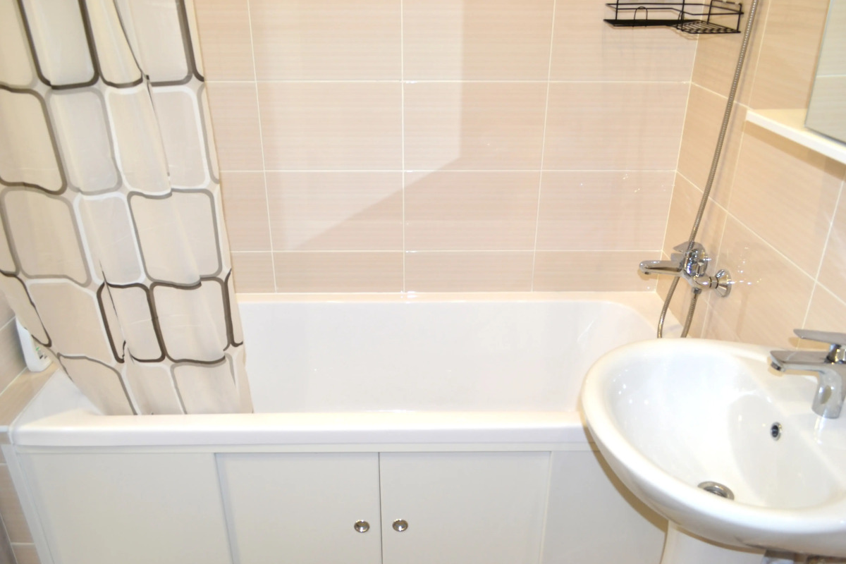 Квартира ЭмиЛи в ЖК Ленинградский