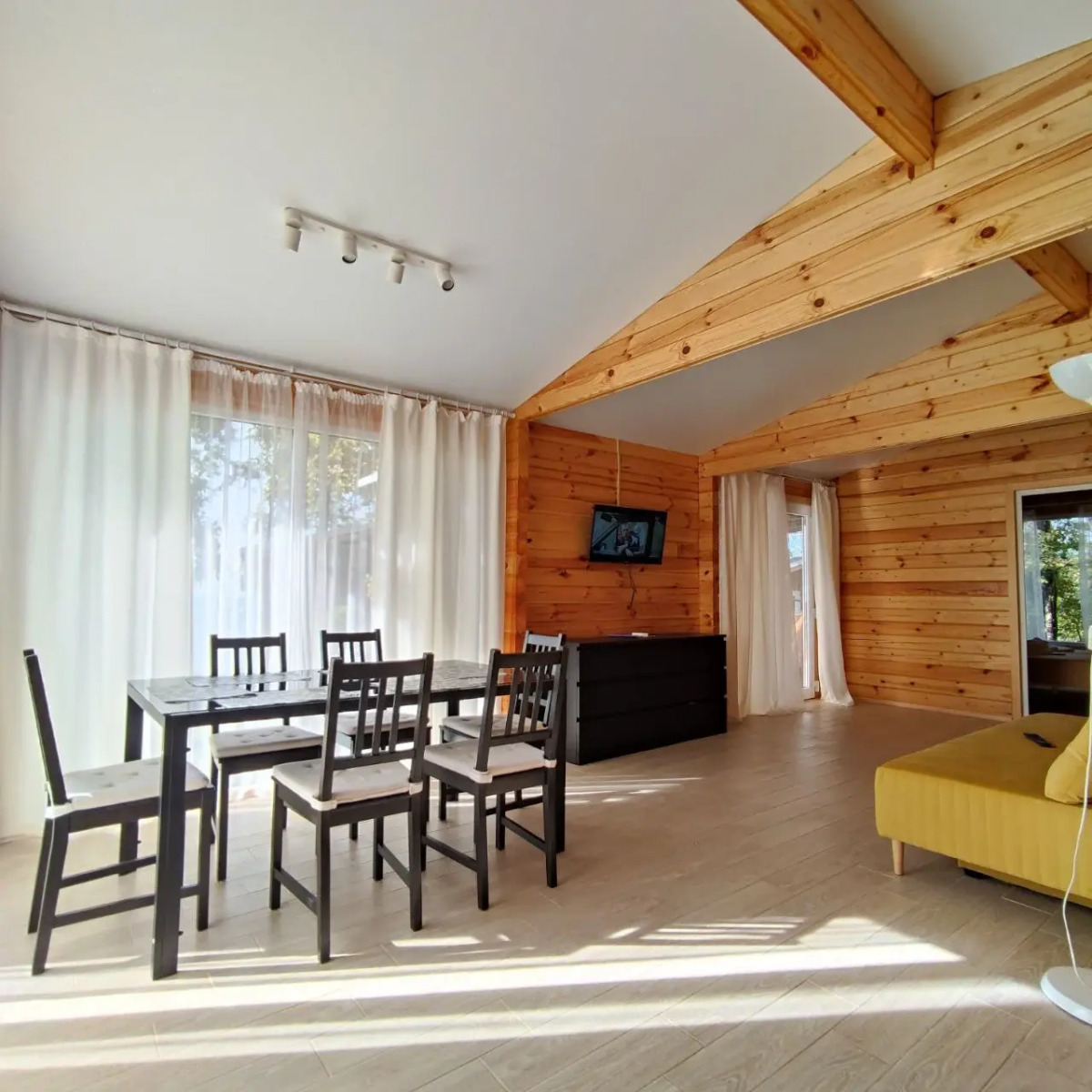 База Отдыха На Высоте