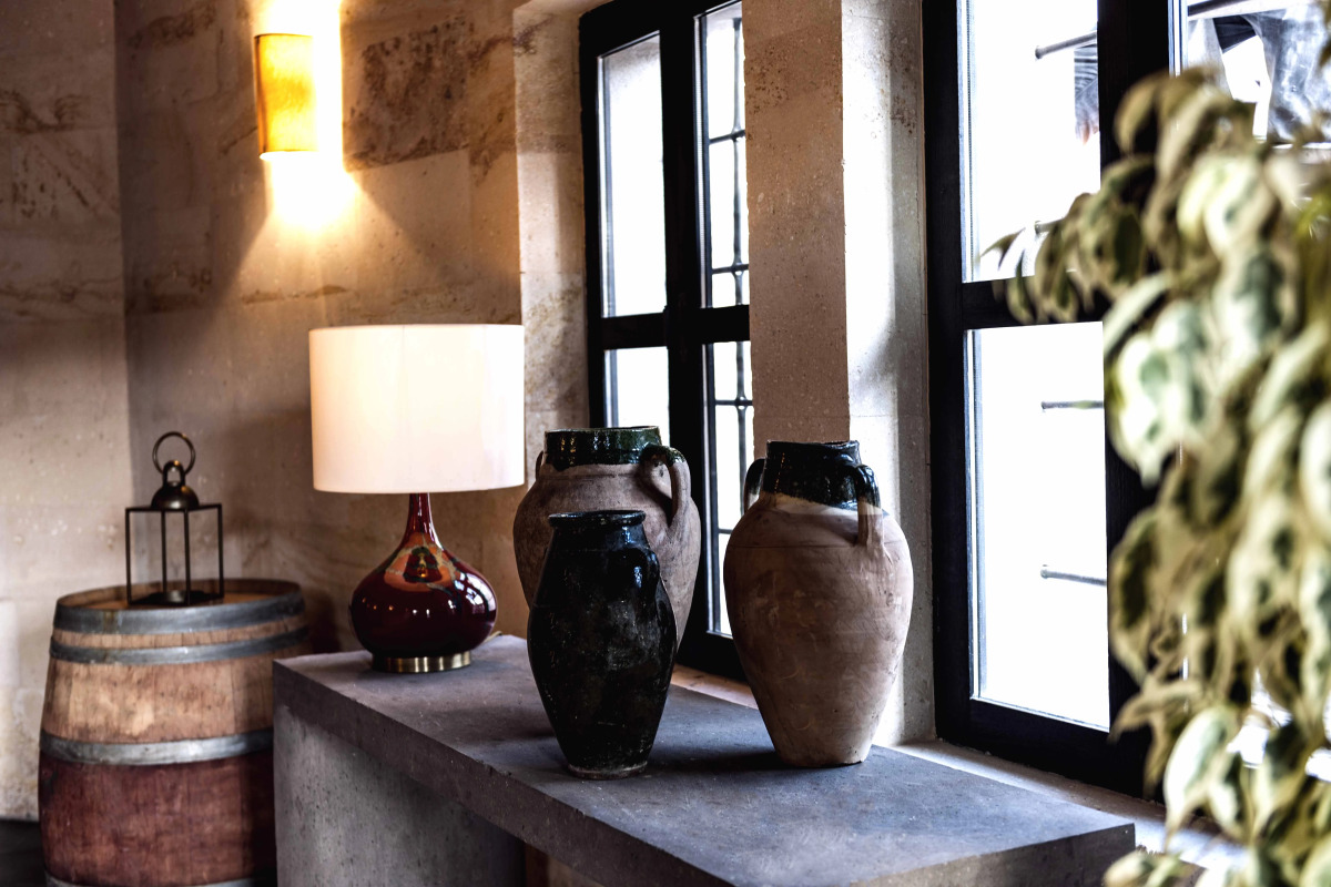 Carus Cappadocia Hotel