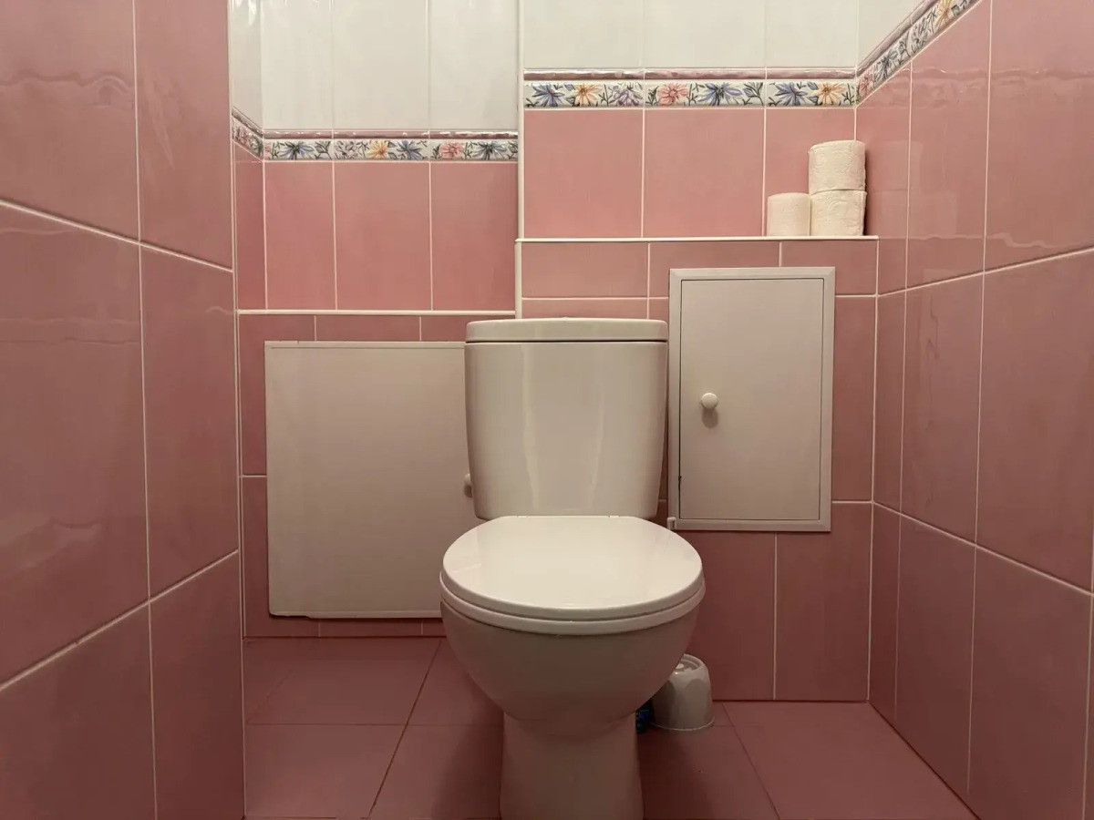 Апартаменты Аврора Октябрьская 24