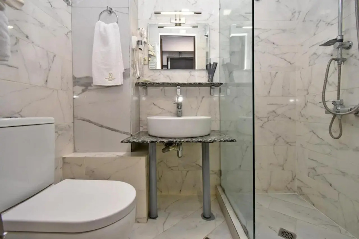 Бутик-отель Avenue 23