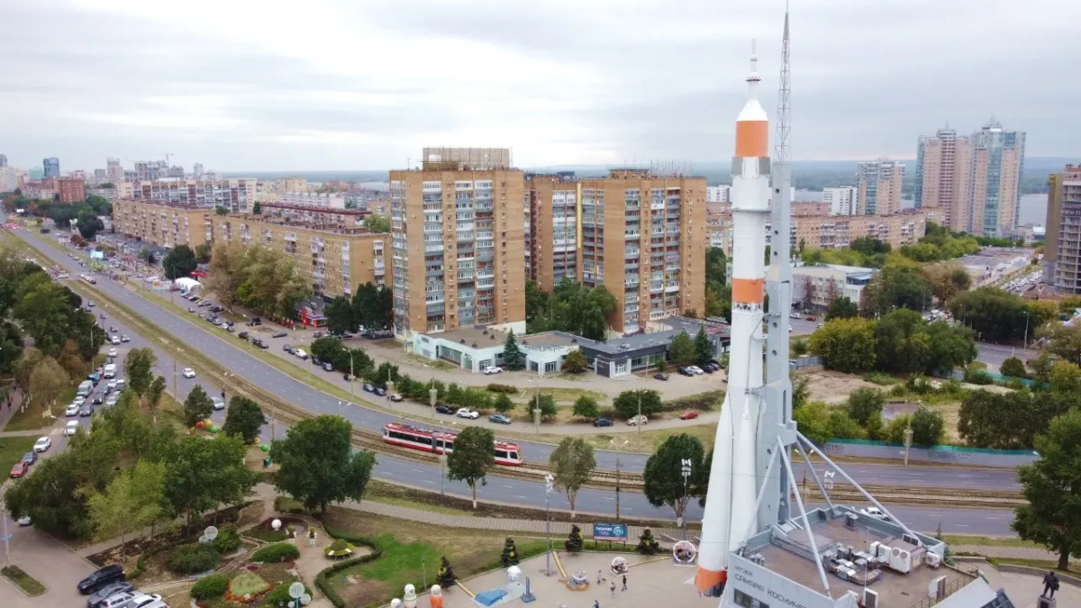 Апартаменты Осипенко 20