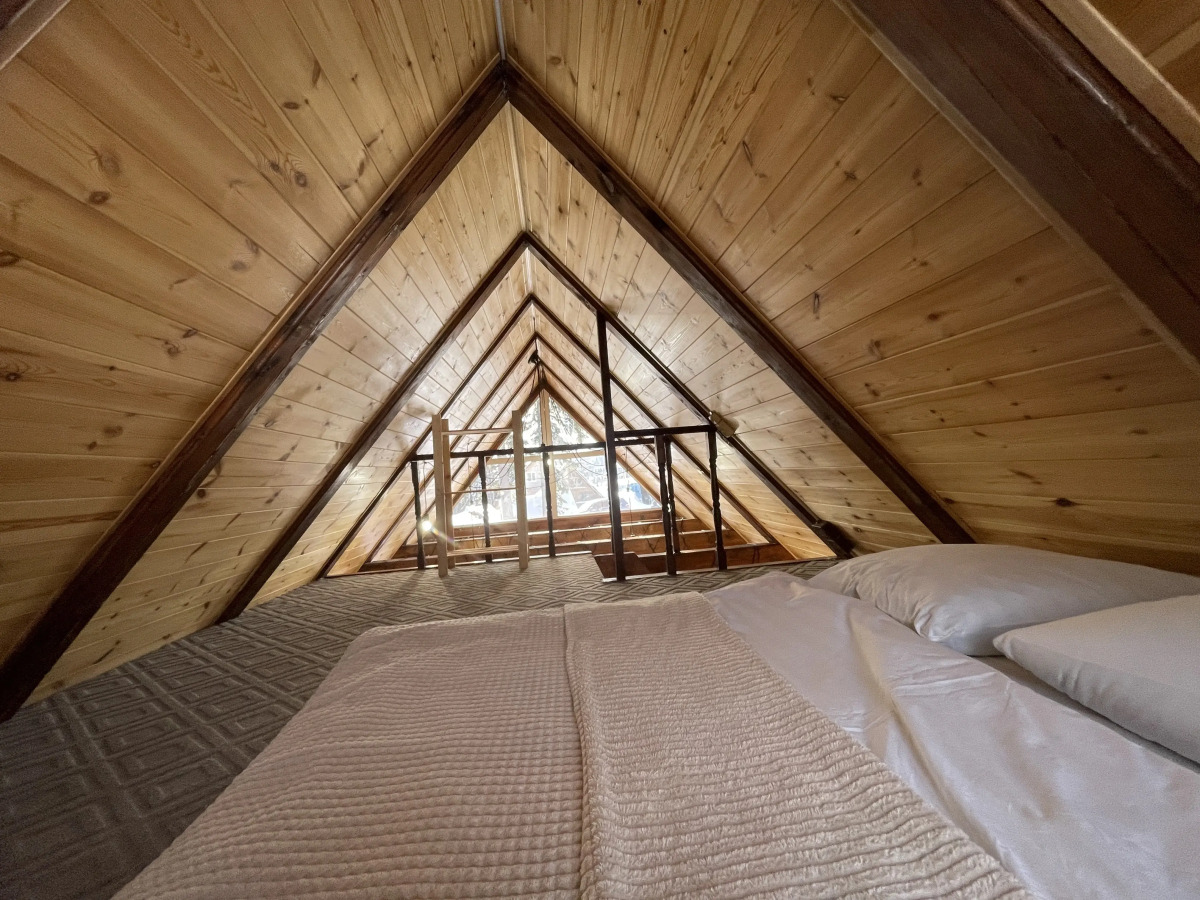 Гостевой Дом Курорт Шерегеш