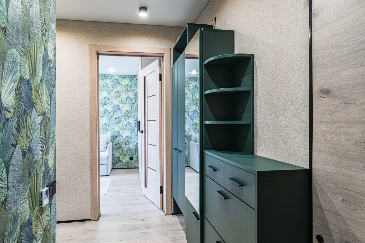 Квартира 1-комнатная в Cамом Центре Города Калининграда