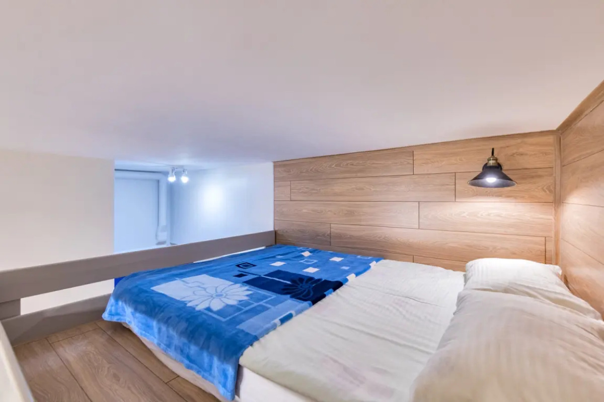 Квартира ГрибоедовАрт