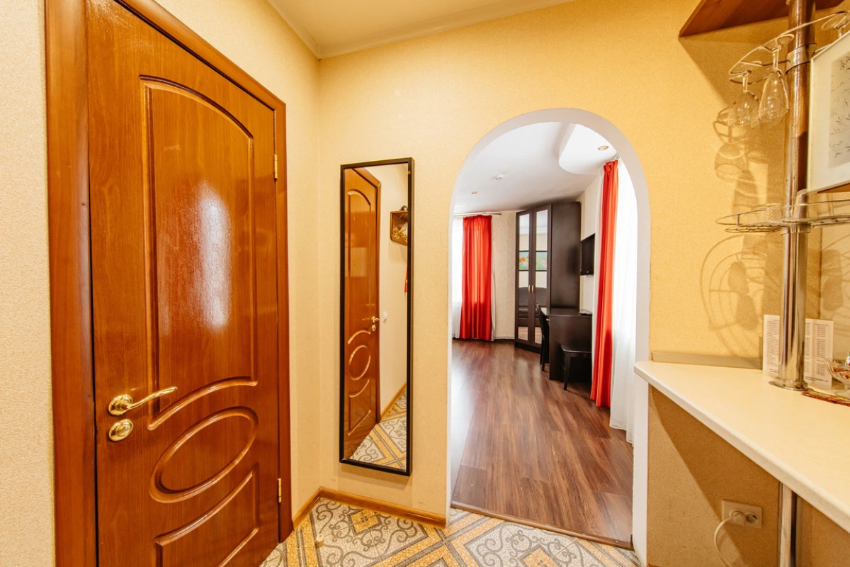 Гостевой дом Теремок Заволжский