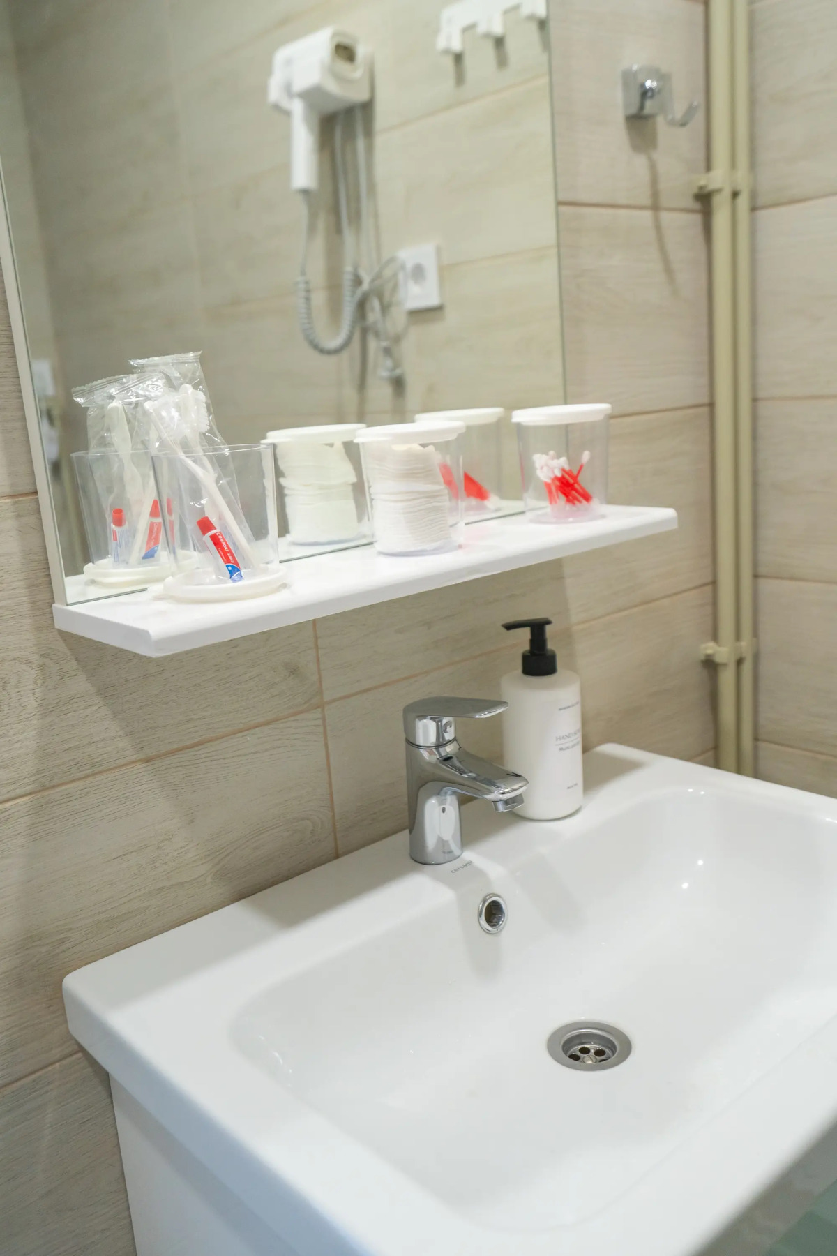 Гостевой дом Магия Манжерока