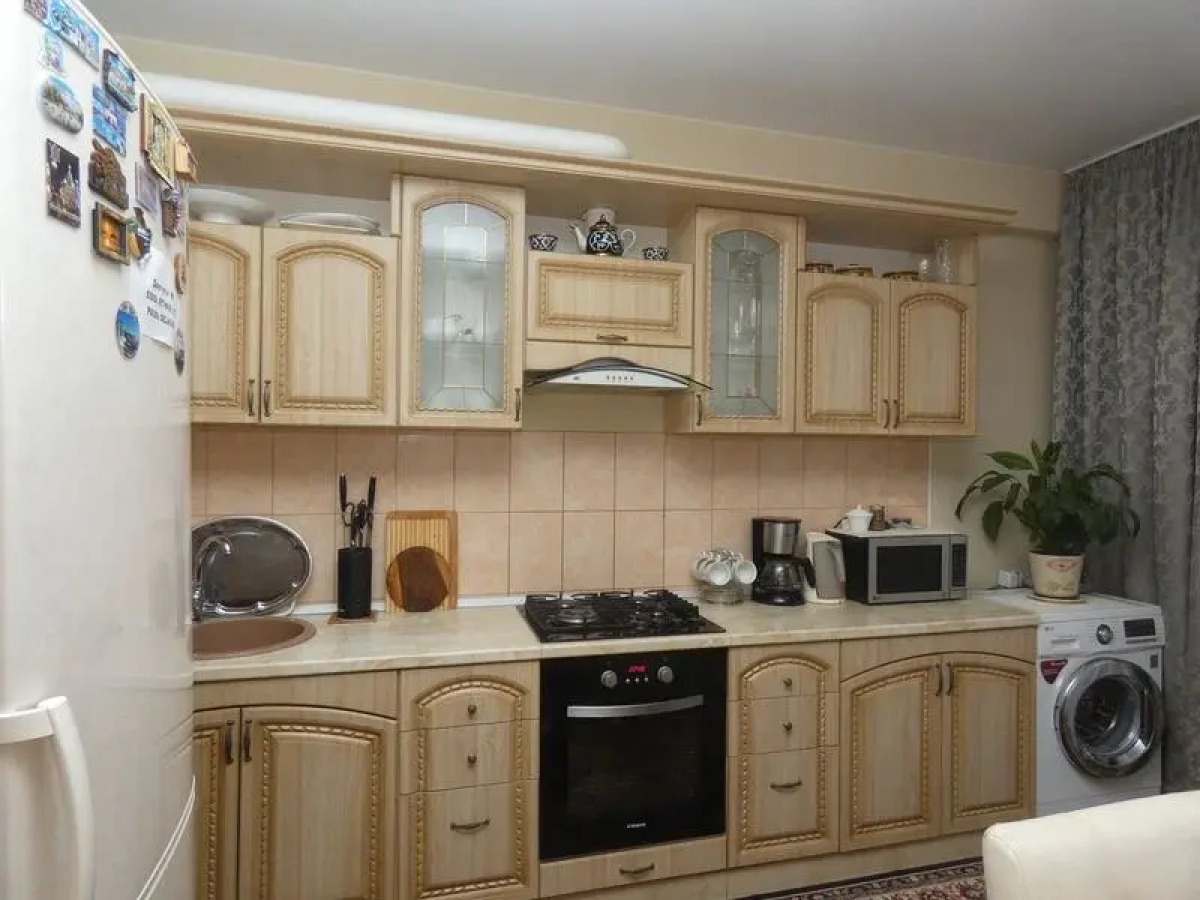 Апартаменты Anna